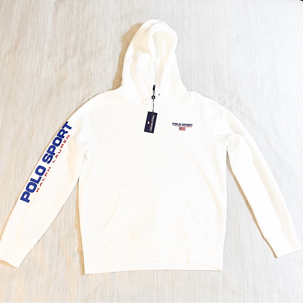 Polo Sport Fleece Jogger Sweatsuit - Picture 5 of 16